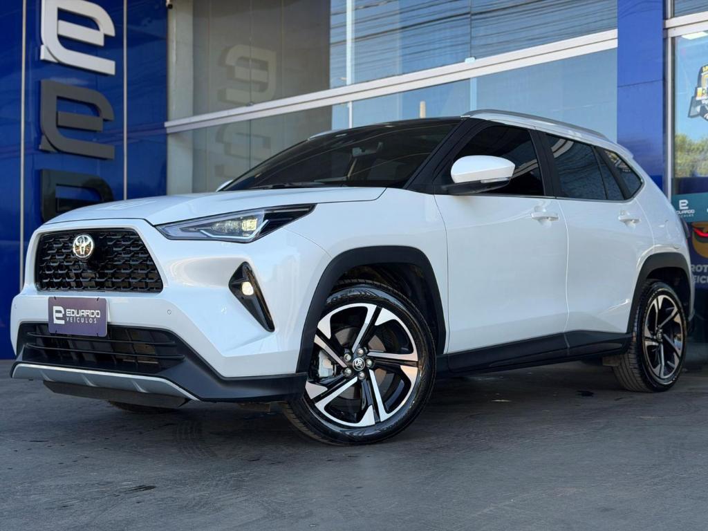 Toyota Yaris 2026