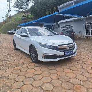 Foto do veículo Honda Civic 1.5 Turbo Touring Cvt