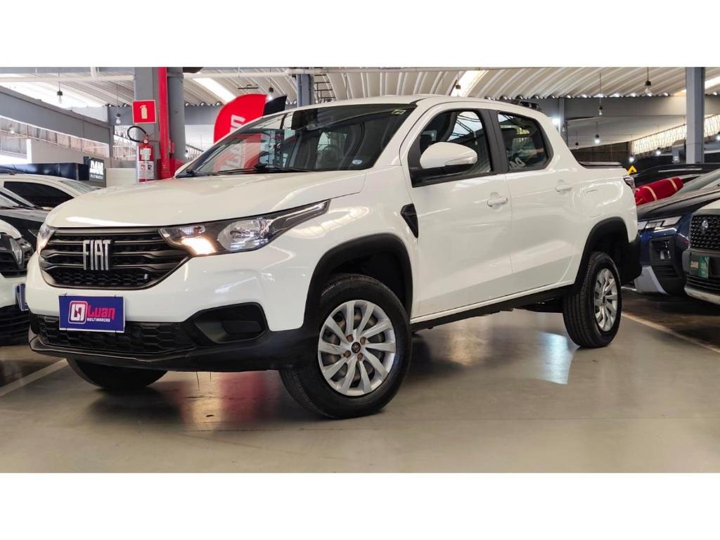 Fiat Strada