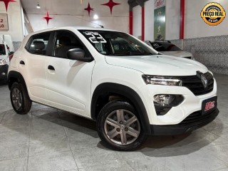 Foto do veículo Renault Kwid 1.0 Zen