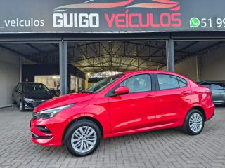 Foto do veículo Fiat Cronos 1.0 Drive