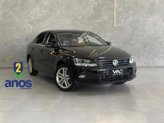 Foto do veículo Volkswagen Jetta Highline 2.0 Tsi 16v 4p Tiptronic