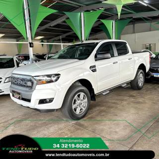 Foto do veículo Ford Ranger 2.5 Cd Xls