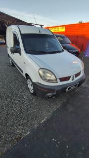 Foto do veículo Renault Kangoo Express 1.6 16v Hi-flex Com Porta Lateral