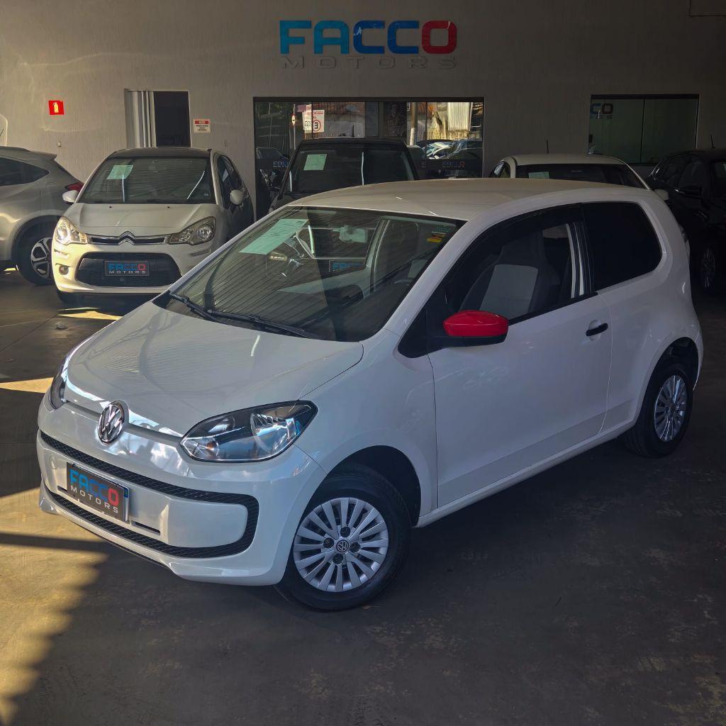 Volkswagen Up OTHERS 2015