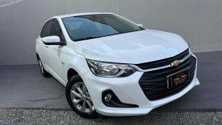 Foto do veículo Chevrolet Onix Sedan Plus Lt 1.0 12v Tb Flex Aut.
