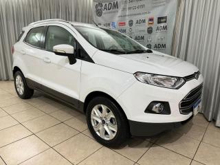 Foto do veículo Ford Ecosport 2.0 16v Flex Titanium Powershift