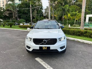 Foto do veículo Volvo Xc40 2.0 T5 R-design