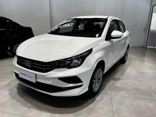 Foto do veículo Fiat Cronos 1.0 Drive