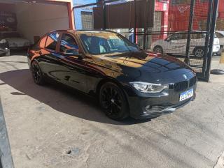 Foto do veículo Bmw Series 3 2.0 328i Auto