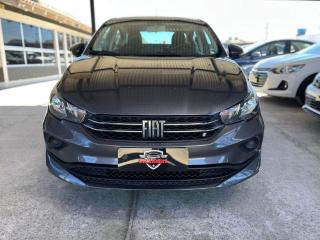 Foto do veículo Fiat Cronos 1.0 Drive