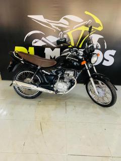 Foto do veículo Honda Cg 125 Fan