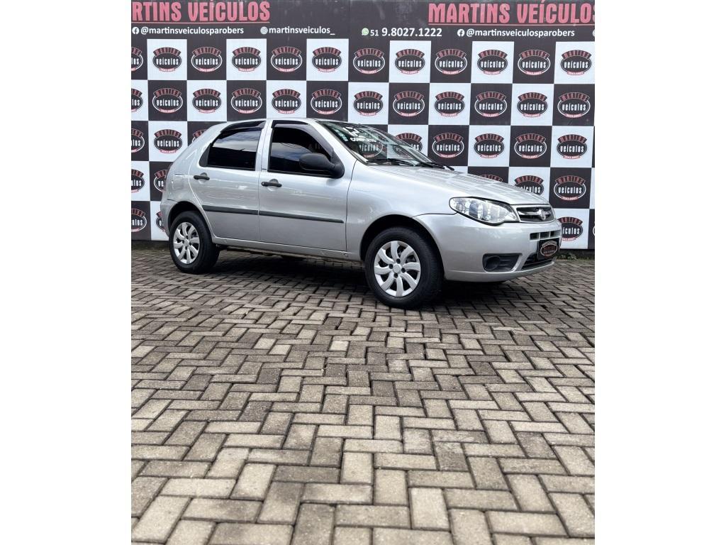 Fiat Palio