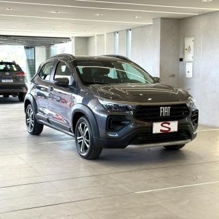 Foto do veículo Fiat Pulse Drive 1.0 Turbo 200 Flex Aut.