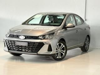 Foto do veículo Hyundai Hb20s Comfort 1.0 Tb Flex 12v Aut.