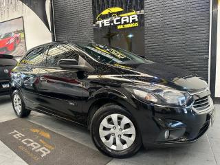 Foto do veículo Chevrolet Onix Hatch Lt 1.0 8v Flexpower 5p Mec.