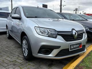 Foto do veículo Renault Logan 1.0 Zen