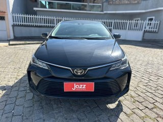 Foto do veículo Toyota Corolla Gli 2.0 16v Flex Aut.