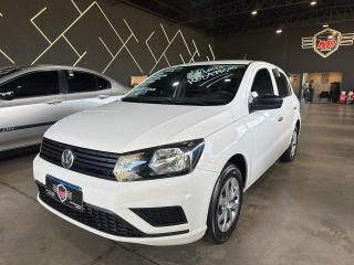 Foto do veículo Volkswagen Gol 1.0 Flex 12v 5p