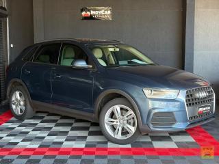 Foto do veículo Audi Q3 1.4 Tfsi/tfsi Flex S-tronic 5p