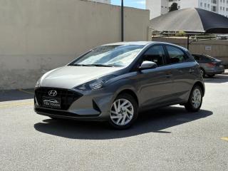 Foto do veículo Hyundai Hb20 Evolution 1.0 Flex 12v Mec.