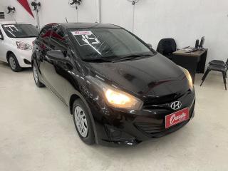 Foto do veículo Hyundai Hb20 1.0 Comfort Plus