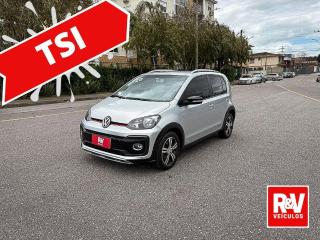 Foto do veículo Volkswagen Up 1.0 170 Tsi Xtreme