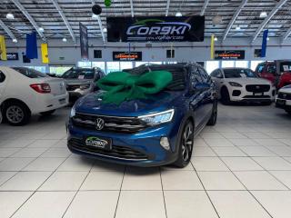Foto do veículo Volkswagen Nivus Highline 1.0 200 Tsi Flex Aut.