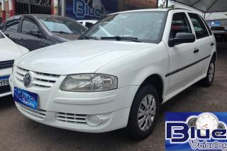 Foto do veículo Volkswagen Gol 1.0 Tec Total Flex