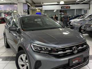 Foto do veículo Volkswagen Nivus Comfortline 1.0 200 Tsi Flex Aut.