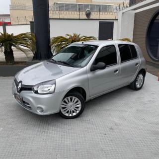 Foto do veículo Renault Clio 1.0 16v Hi-power Expression