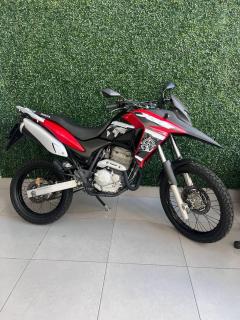 Foto do veículo Honda Xre 300 Rally Flex