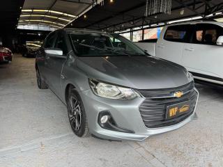 Foto do veículo Chevrolet Onix Sedan Plus Lt 1.0 12v Flex 4p Mec.