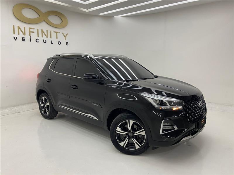 Caoa Chery Tiggo 2024