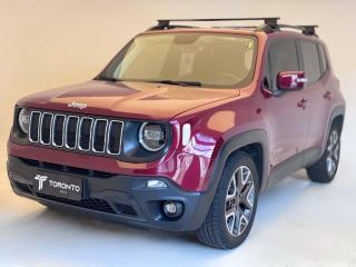 Foto do veículo Jeep Renegade 1.8 Longitude Auto