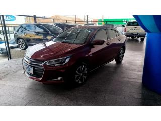 Foto do veículo Chevrolet Onix 1.0 Turbo Premier Auto