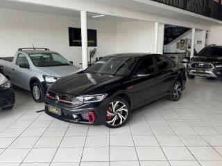 Foto do veículo Volkswagen Jetta Gli 350 Tsi 2.0 16v 4p Aut.