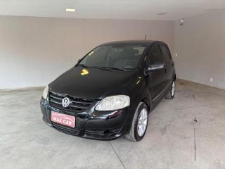 Foto do veículo Volkswagen Fox 1.6 Vht Total Flex Extreme