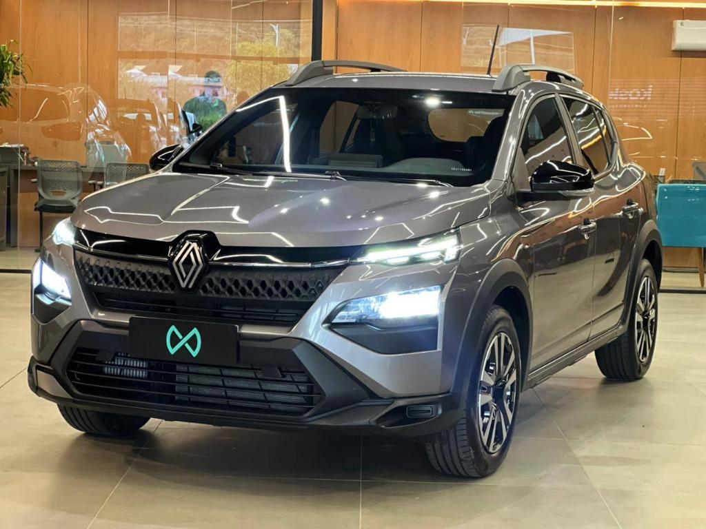 Renault Kardian