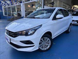 Foto do veículo Fiat Cronos 1.0 Drive