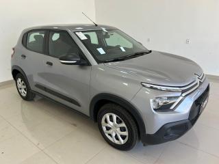 Foto do veículo Citroen C3 1.0 Feel