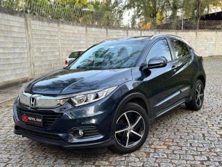 Foto do veículo Honda Hr-v 1.8 Exl Cvt