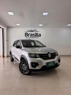 Foto do veículo Renault Kwid 1.0 Intense