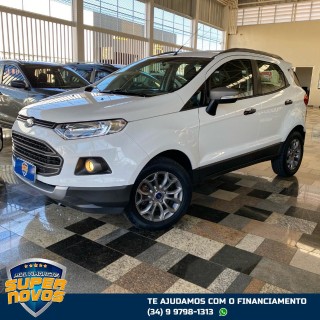 Foto do veículo Ford Ecosport 1.6 16v Flex Freestyle