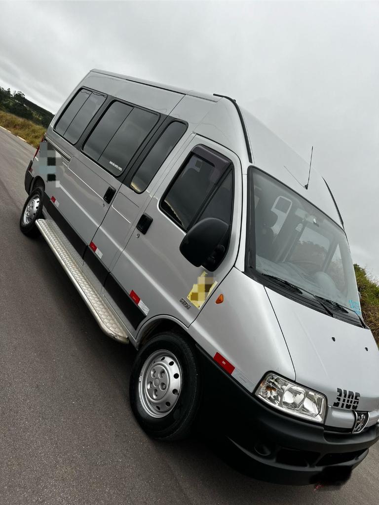 Peugeot Boxer OTHERS 2016