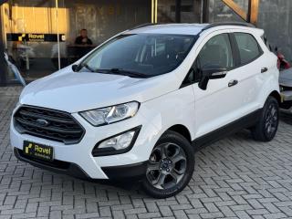 Foto do veículo Ford Ecosport 1.5 Freestyle Auto