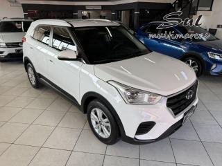 Foto do veículo Hyundai Creta 1.6 Smart At