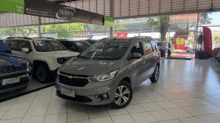 Foto do veículo Chevrolet Spin Premier 1.8 8v Econo.flex 5p Aut.