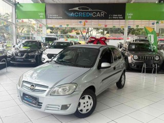 Foto do veículo Chevrolet Celta 1.0l Flex Spirit