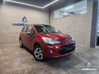 Foto do veículo Citroën C3 Excl. 1.6 Vti Flex Start 16v 5p Aut.